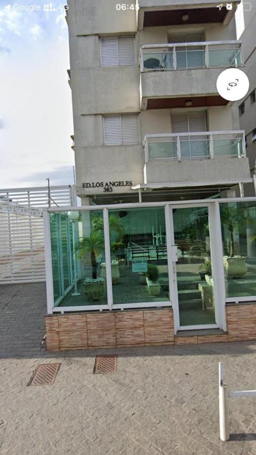 Ferreira'S Home - Apartamento Гуаружа Экстерьер фото