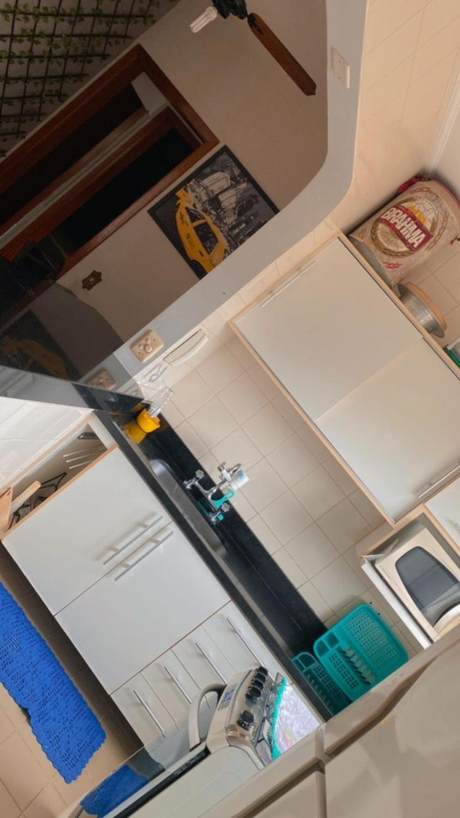 Ferreira'S Home - Apartamento Гуаружа Экстерьер фото